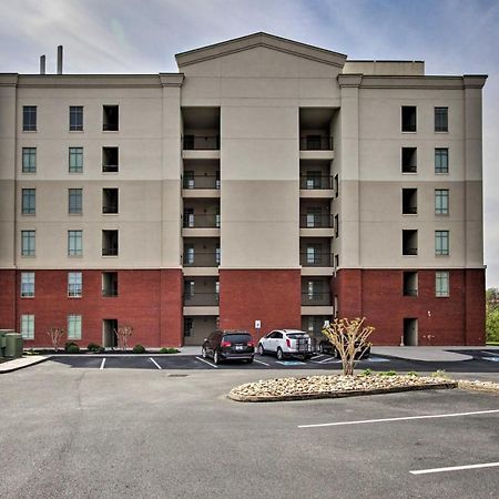 Sevierville Resort Retreat About 2 Mi To Pigeon Forge! Exterior foto